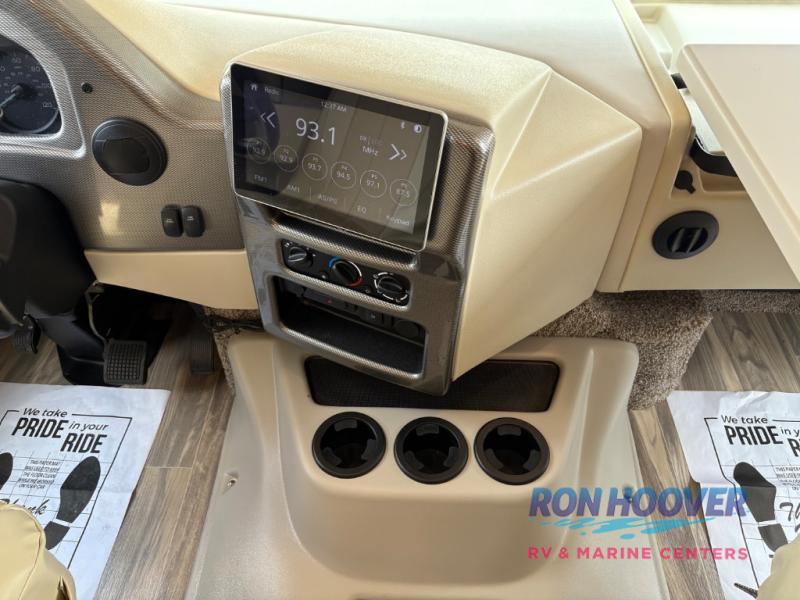 2023 THOR MOTORCOACH ACE 29G - Image 23