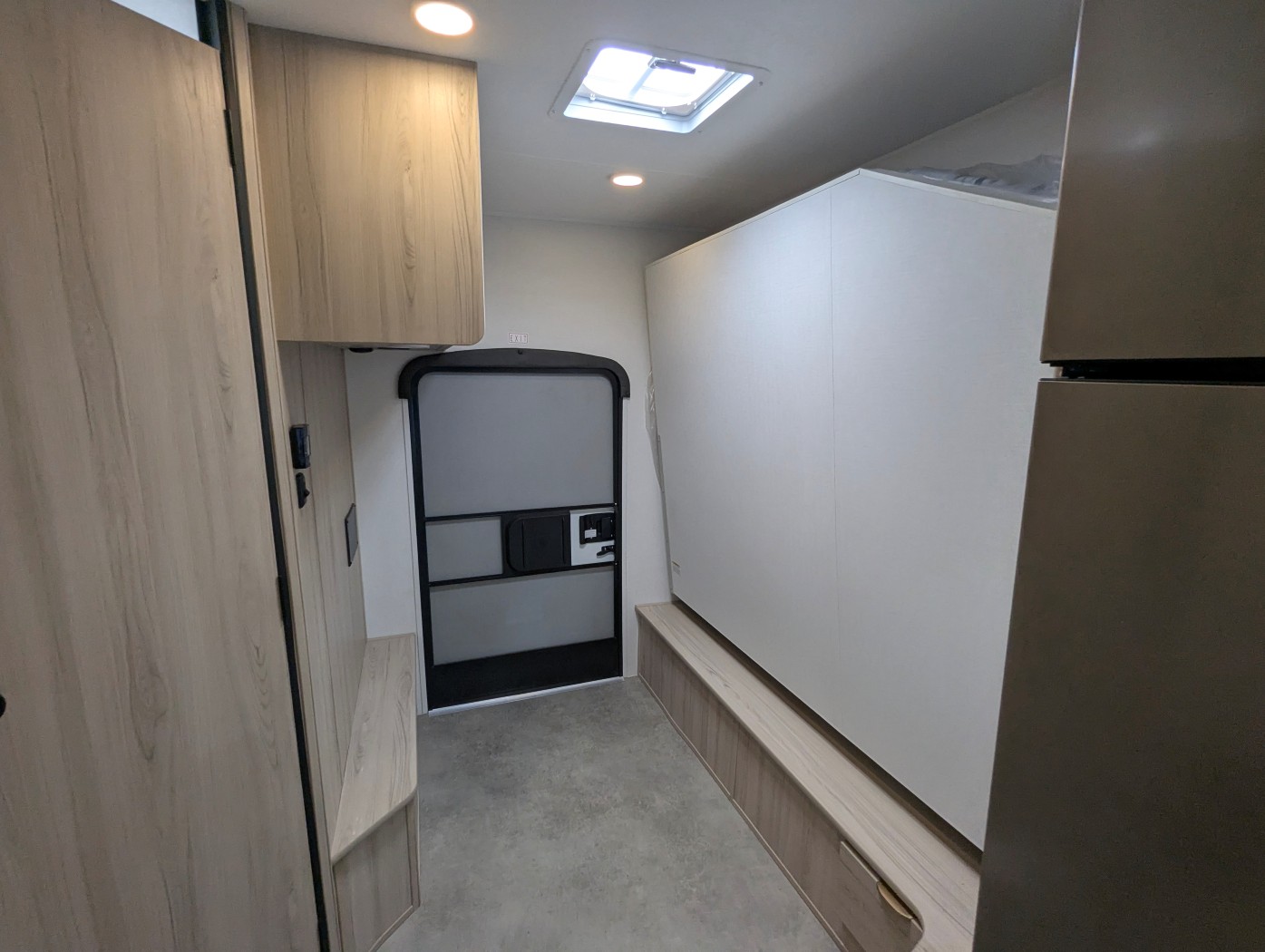 2026 Coachmen Cross Trail 22XG - 4X4 ATH - Image 24