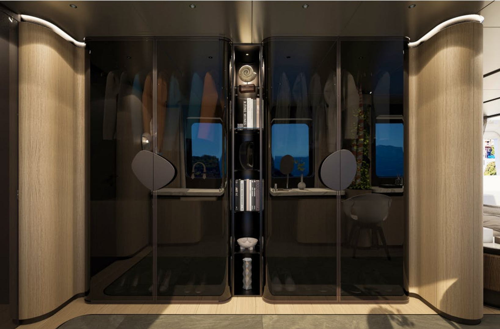 2026 Sirena Yachts - Image 27