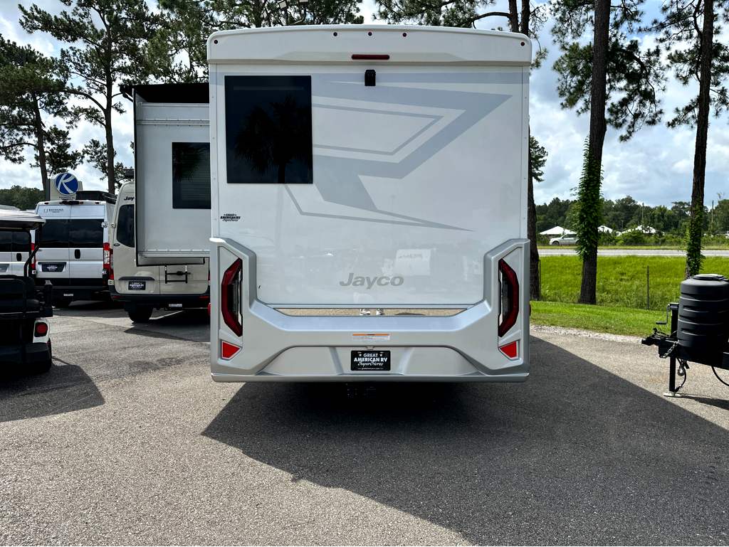 2027 JAYCO MELBOURNE PRESTIGE 25LP - Image 4