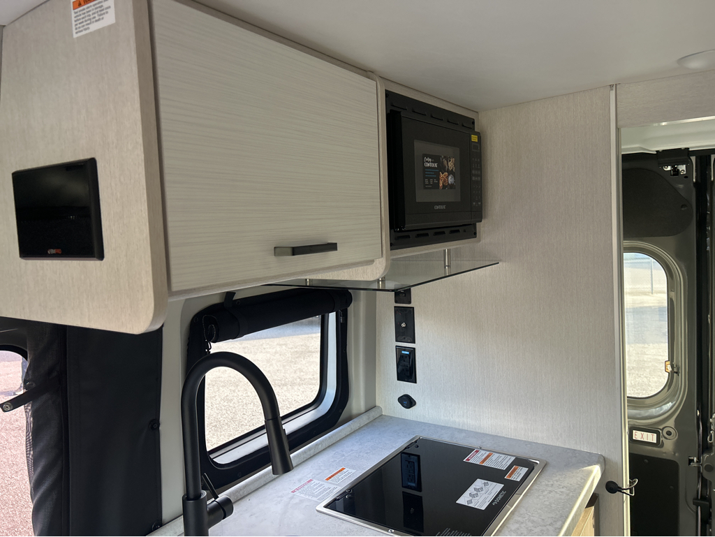 2026 THOR MOTOR COACH SCOPE 18MS - Image 10