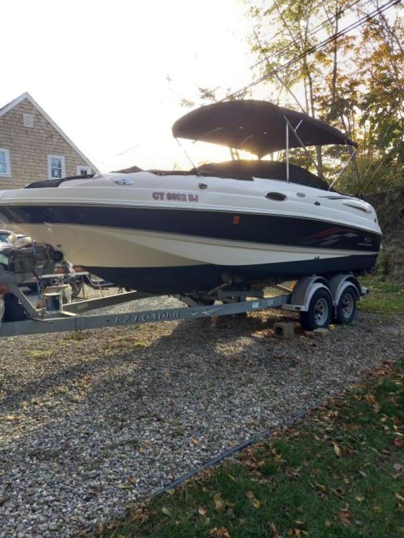2005 Chaparral 236 Sunesta - Image 2