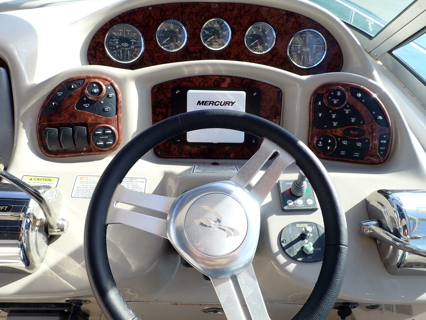 2006 Sea Ray 340 Sundancer - Image 13