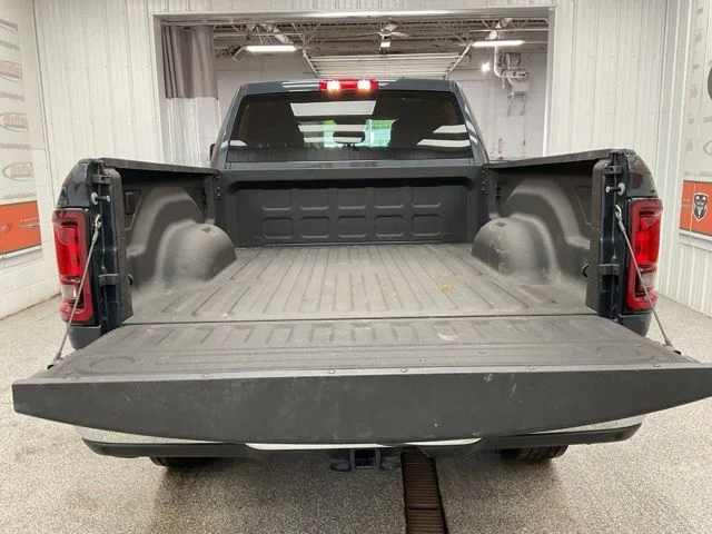 2026 Ram 2500 Big Horn 4x4 Crew Cab 6'4" Box - Image 6