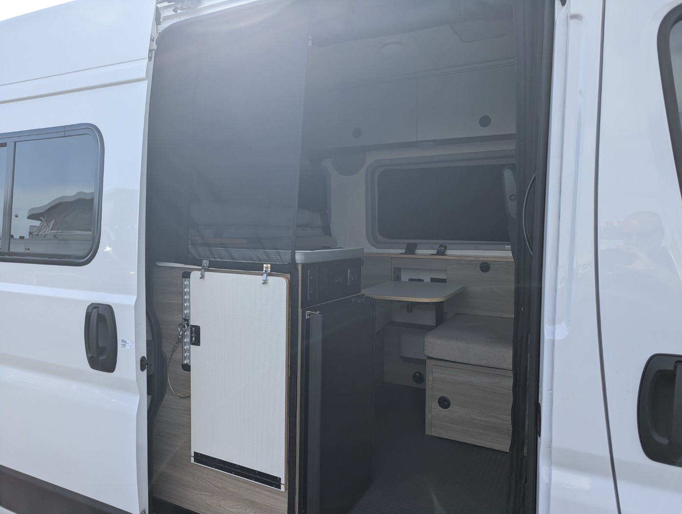2024 Winnebago Solis Pocket 36A - Image 15