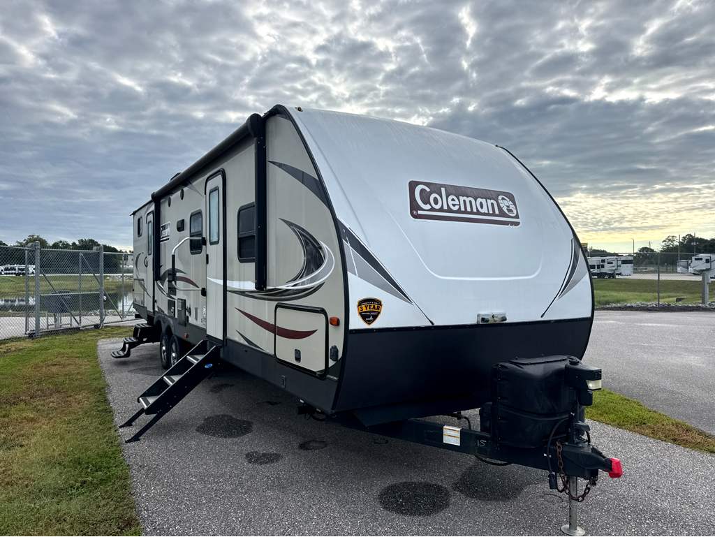 2019 DUTCHMEN COLEMAN 3015BH - Image 1