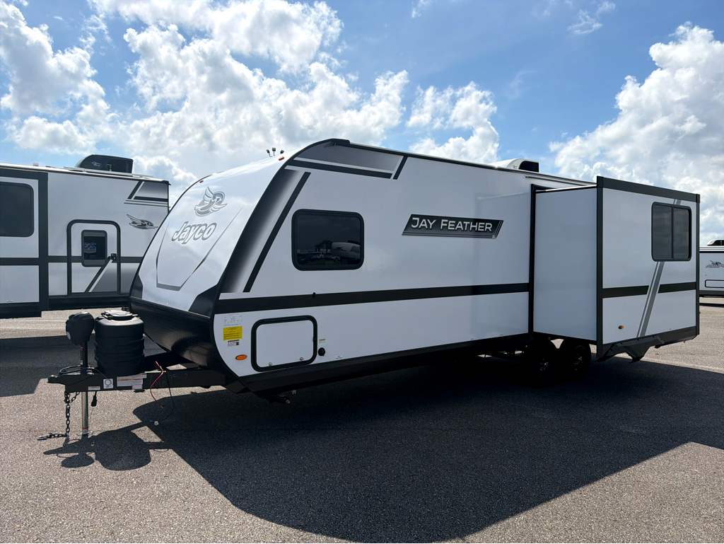 2027 JAYCO JAY FEATHER 25RLSL - Image 7