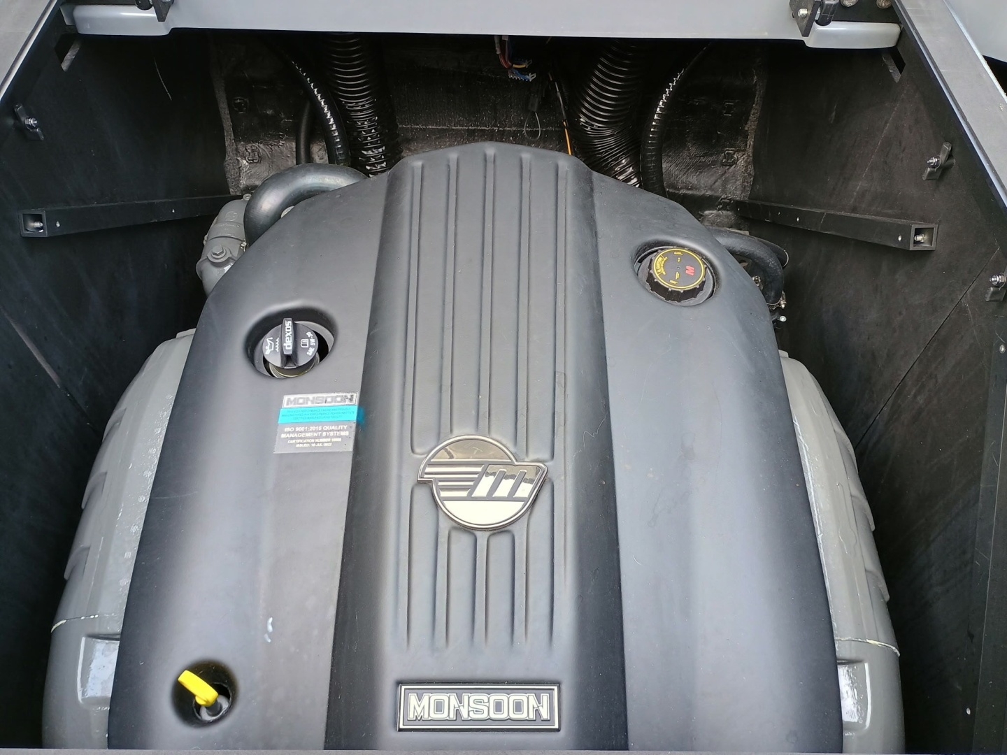 2024 AXIS A245 Base - Image 7