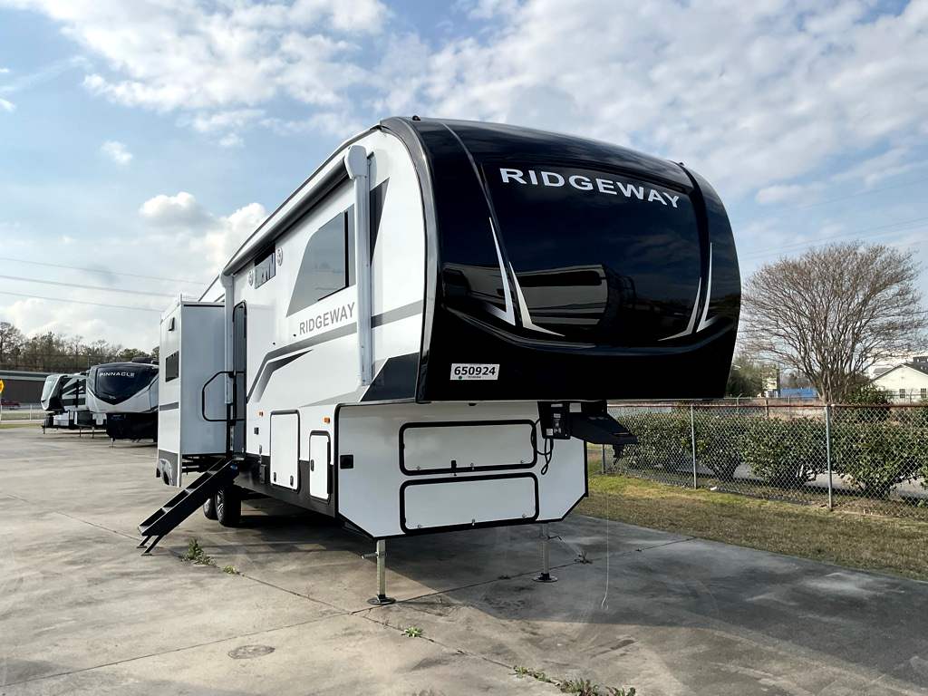 2026 KZ RIDGEWAY 35 BH - Image 3