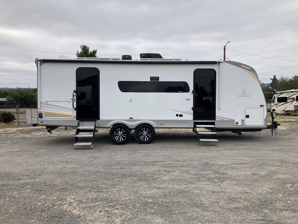 2023 Ember RV Touring Edition 26RB - Image 5