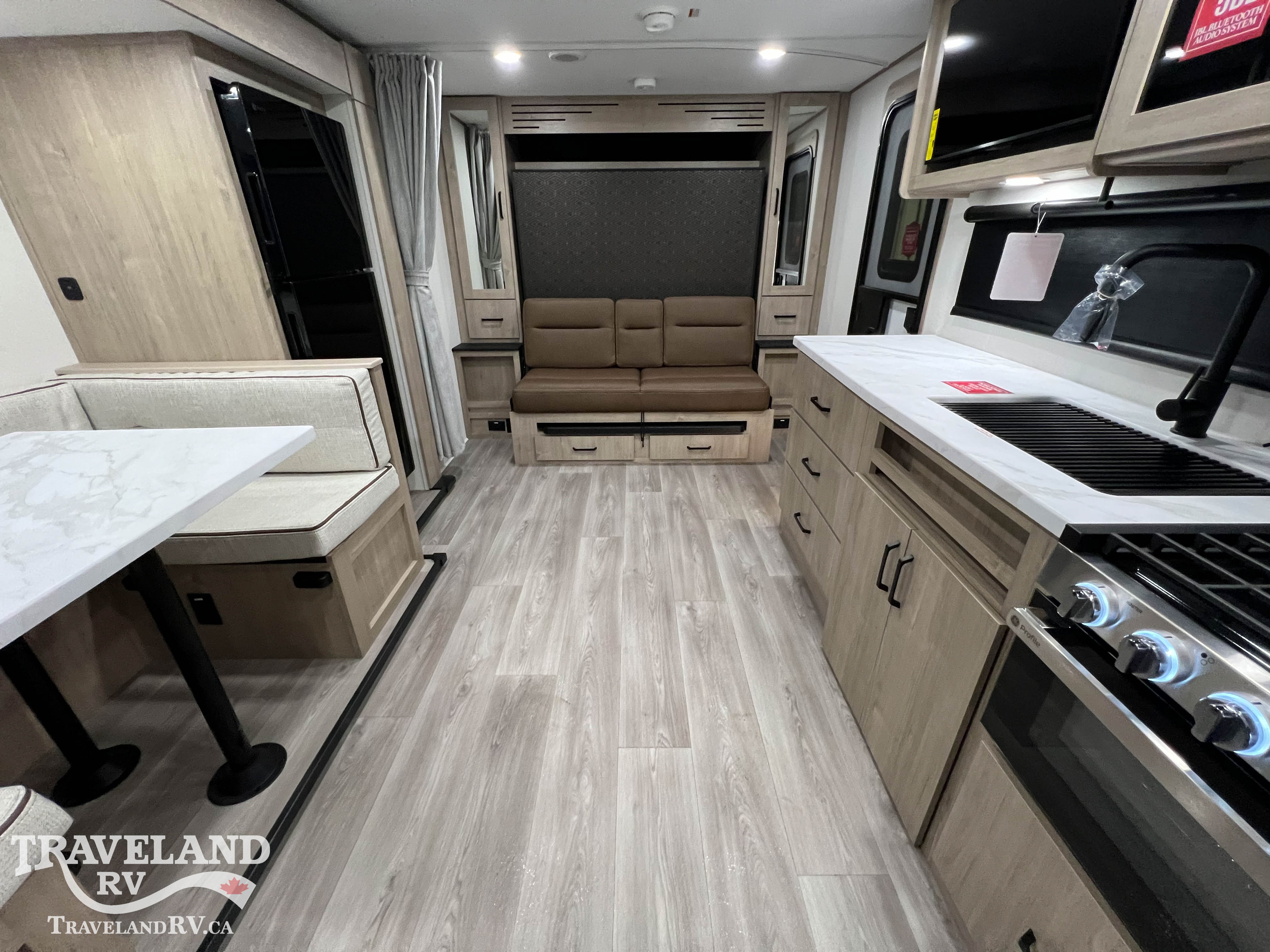 2026 Grand Design Imagine XLS 21MBE - Image 4