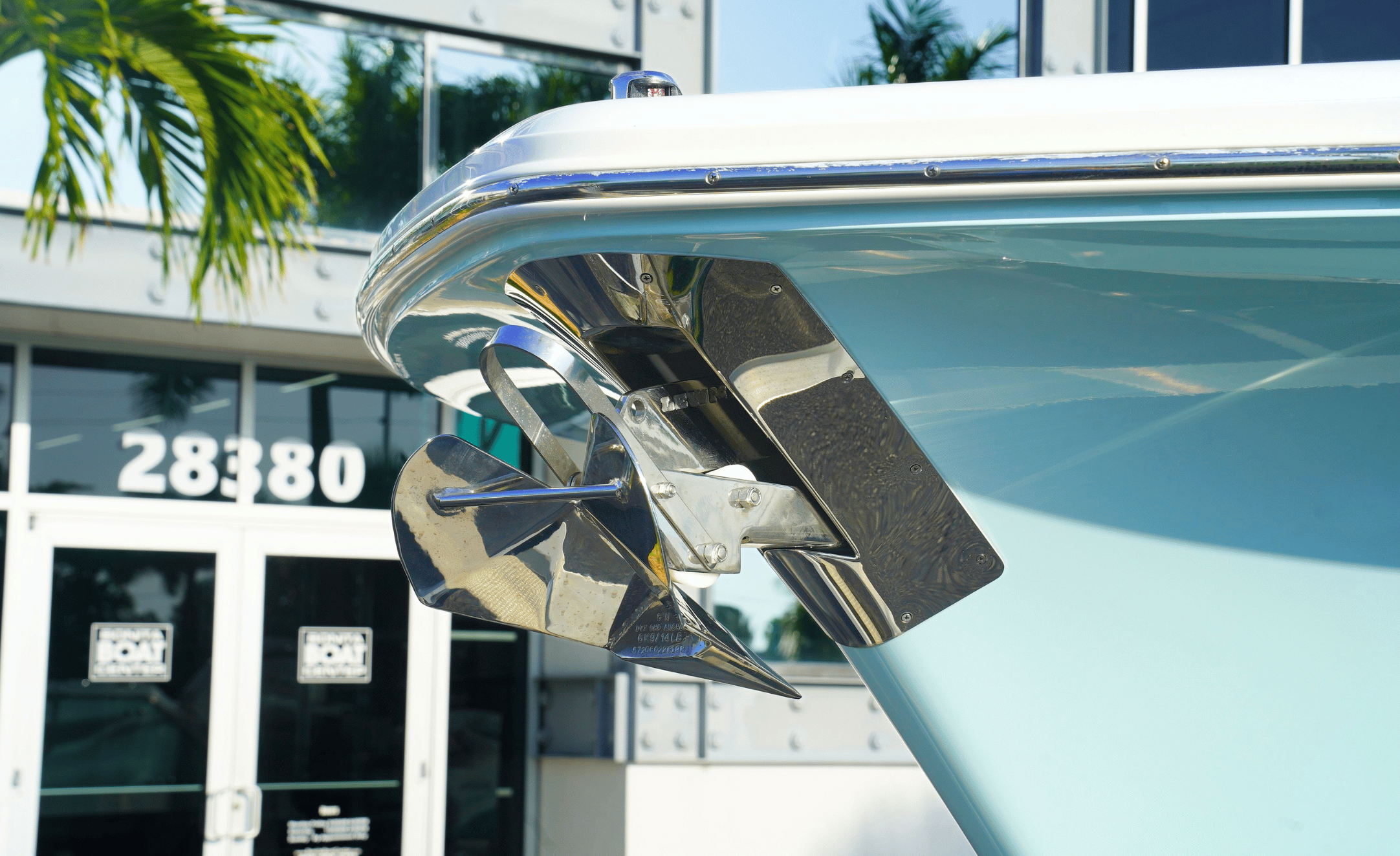 2027 SEA HUNT ULTRA 275SE - Image 3