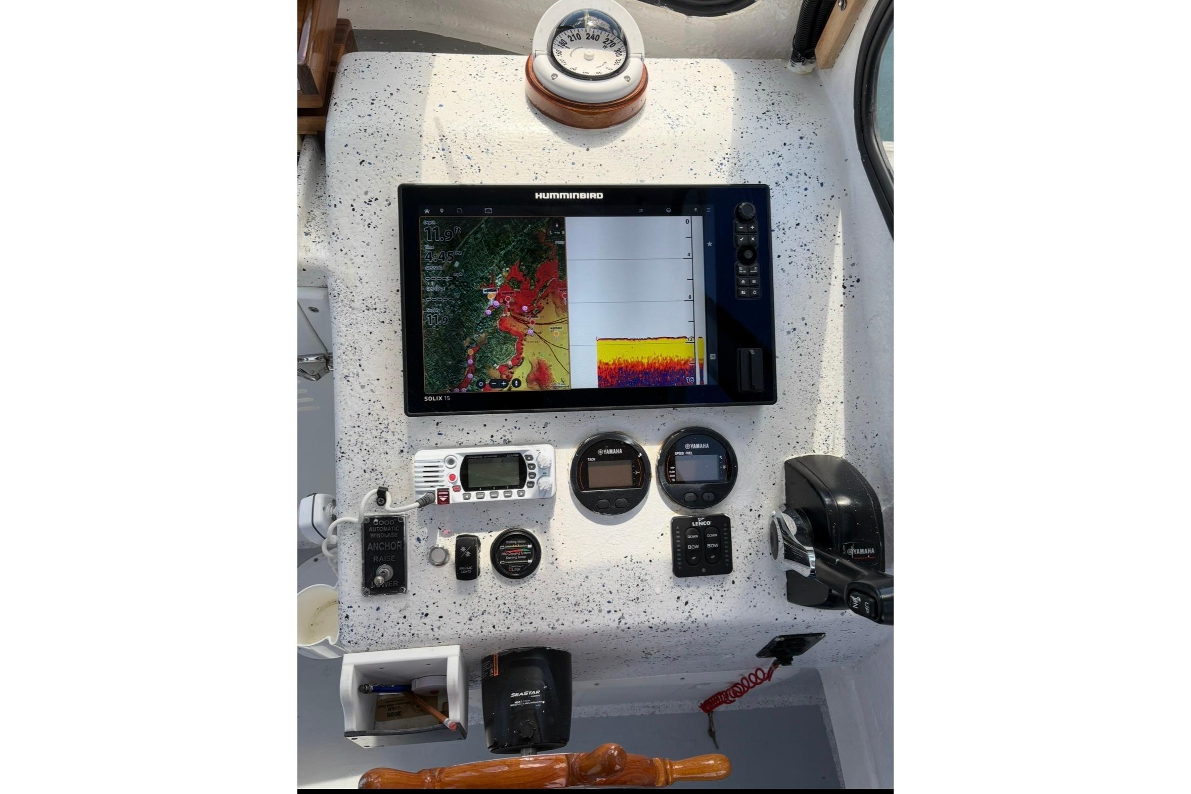 2023 ROS Boats 24 - Image 5