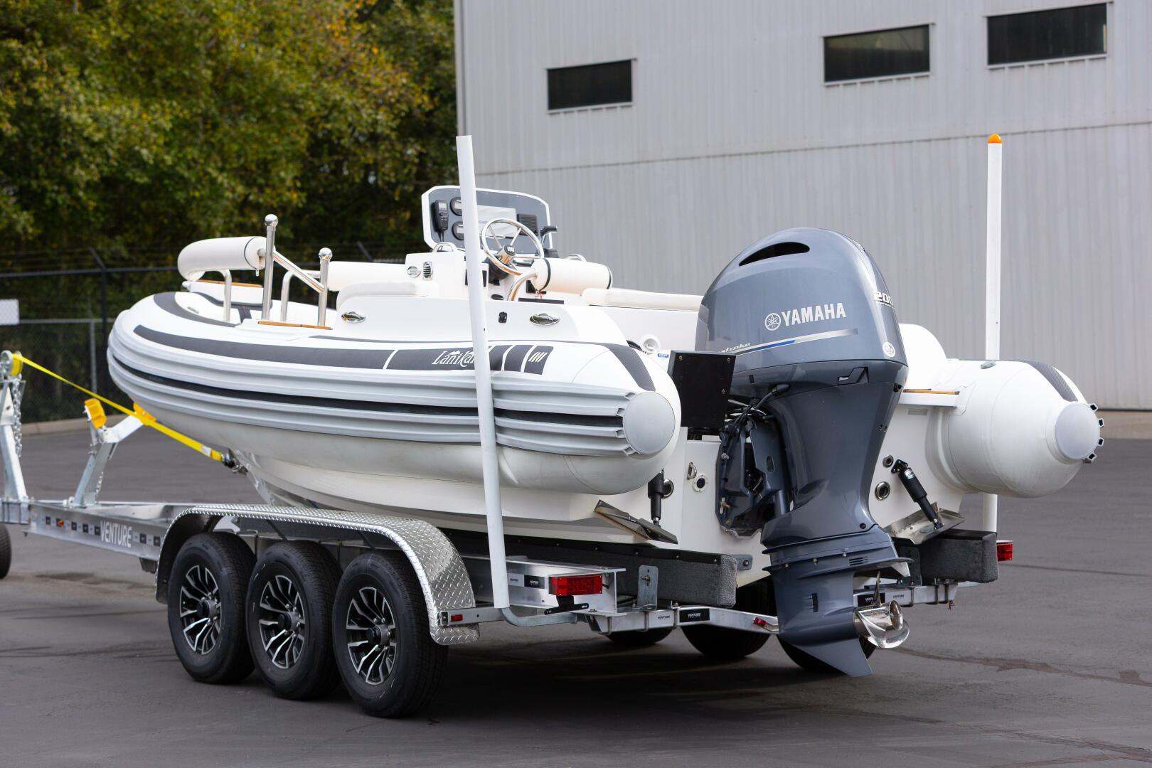 2020 Novurania 600 LX - Image 2