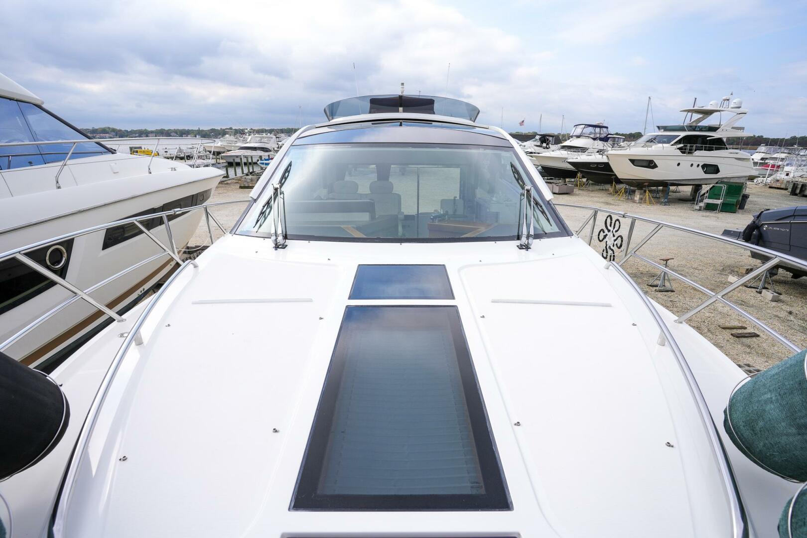 2017 Galeon 43 SKY Base - Image 32