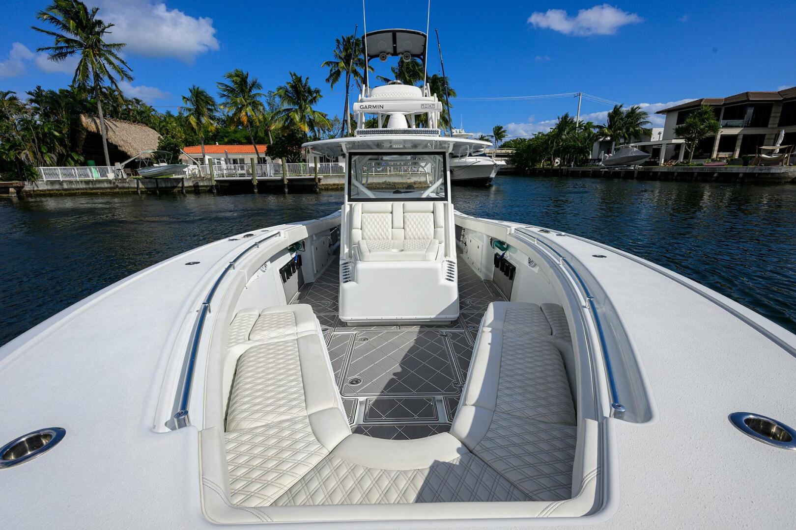 2021 Yellowfin 42 - Image 21