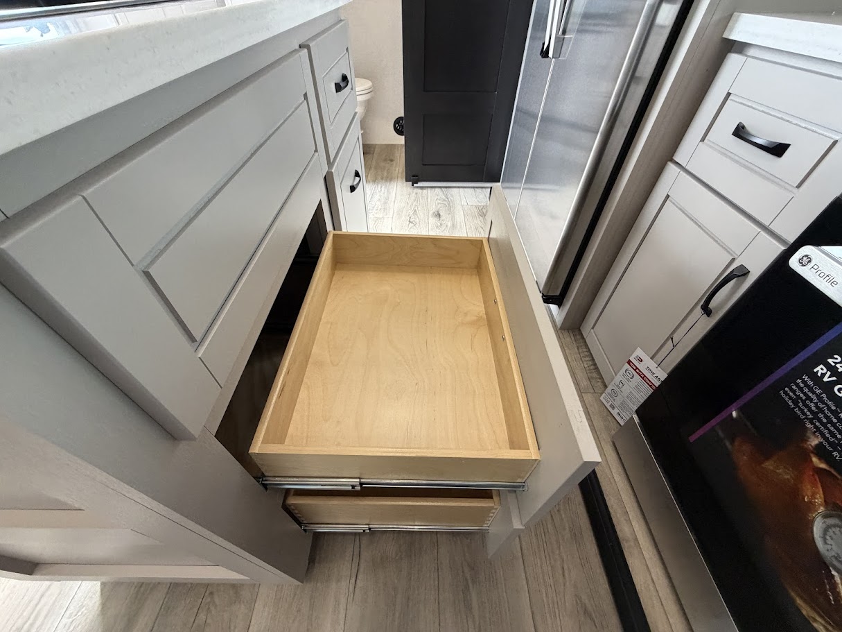 2026 JAYCO NORTH POINT 382FLRB - Image 35