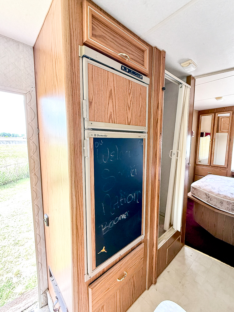 1994 FLEETWOOD SEARCHER M-Z29 - Image 40