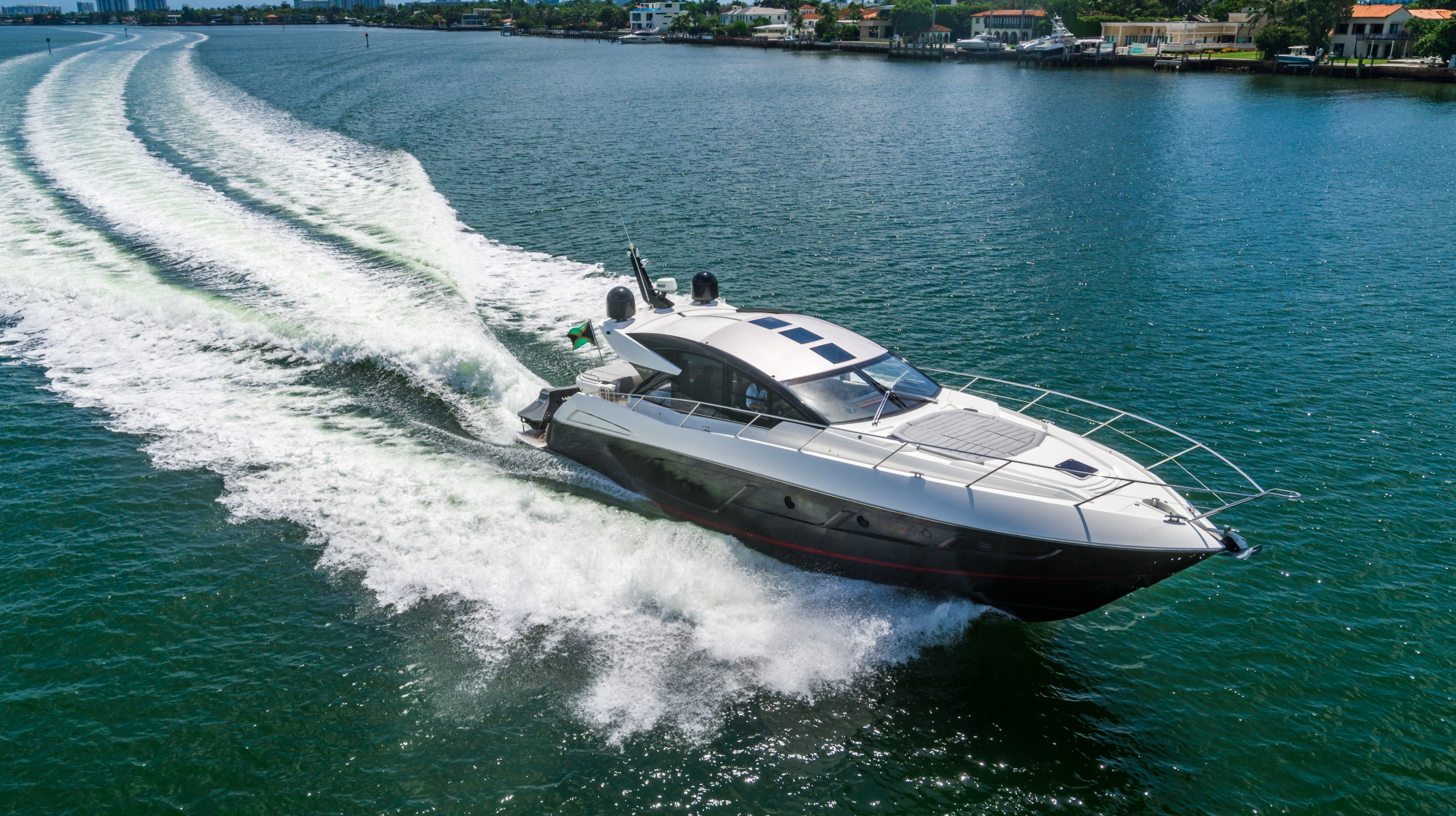 2019 Sunseeker Predator - Image 8