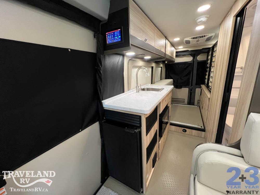 2027 Jayco Swift 20E - Image 18