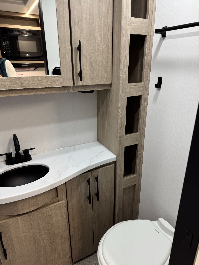 2025 Grand Design Imagine XLS 17MKE - Image 9