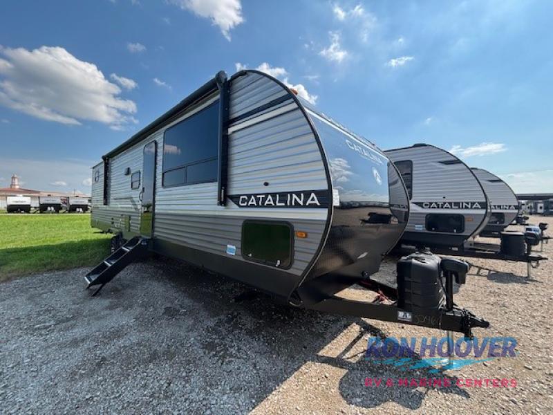 2026 COACHMEN CATALINA 343BHTSLE RHB - Image 3