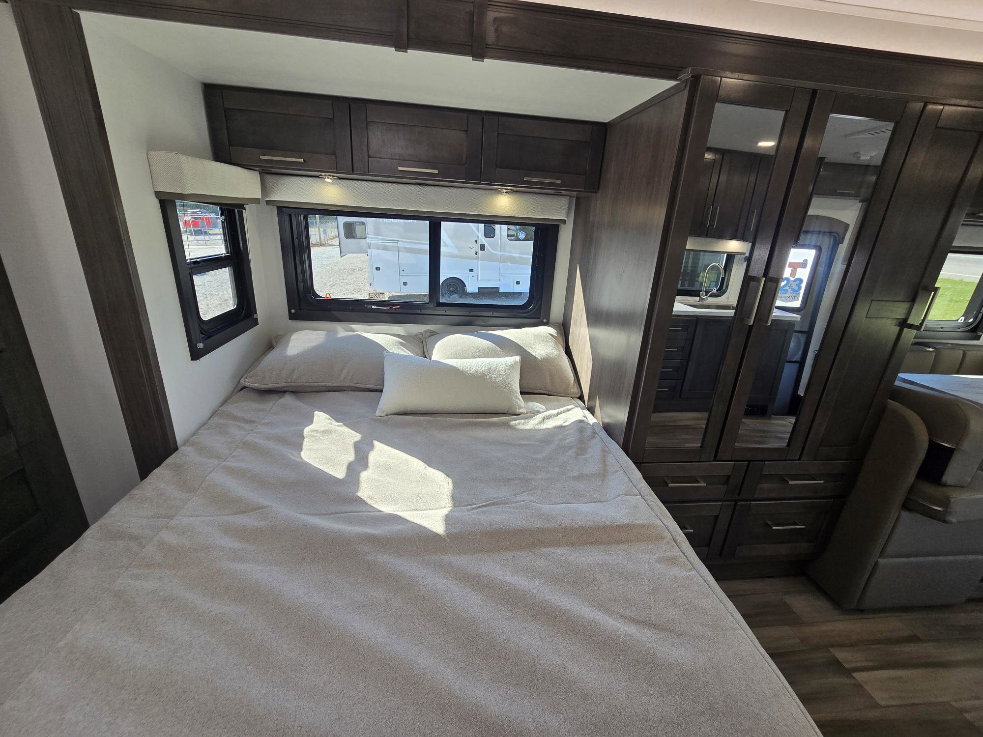 2026 JAYCO REDHAWK 24B - Image 24