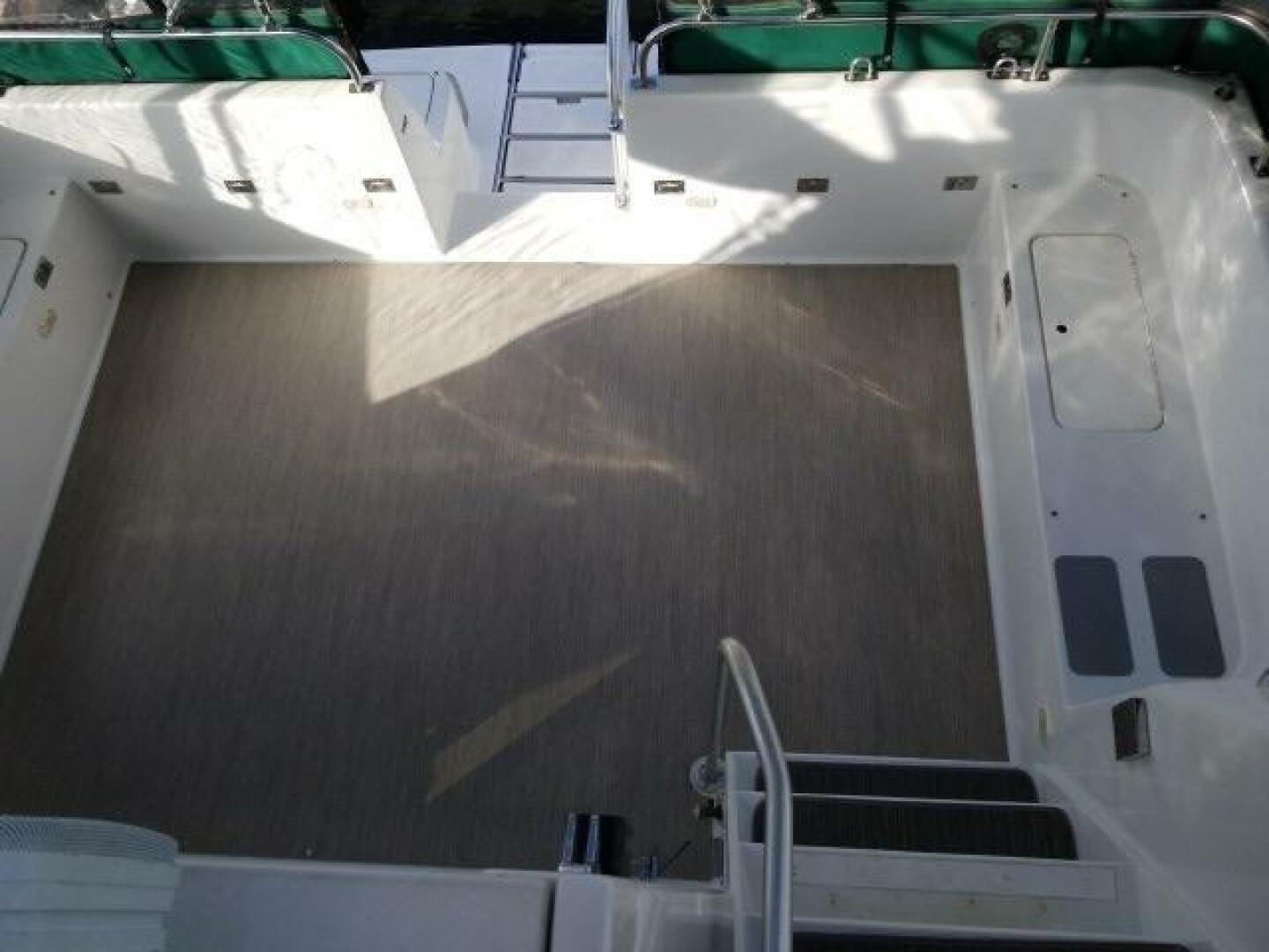 1993 Mainship 40 Sedan Bridge - Image 3