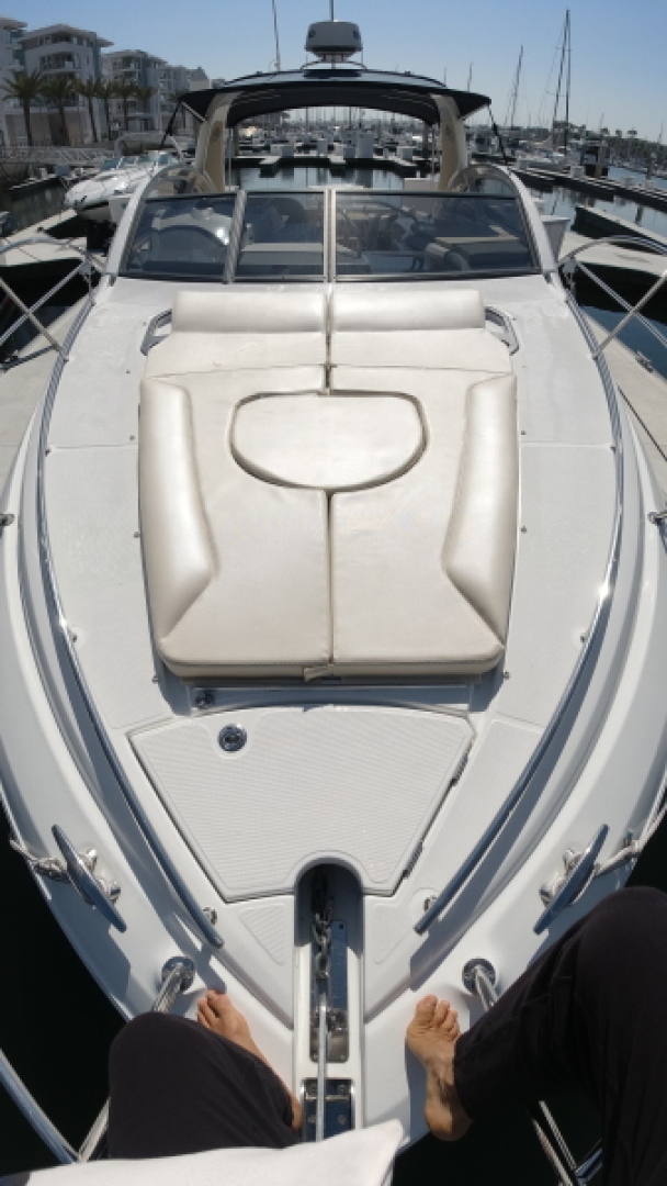 2016 Beneteau Gran Turismo 35 - Image 4