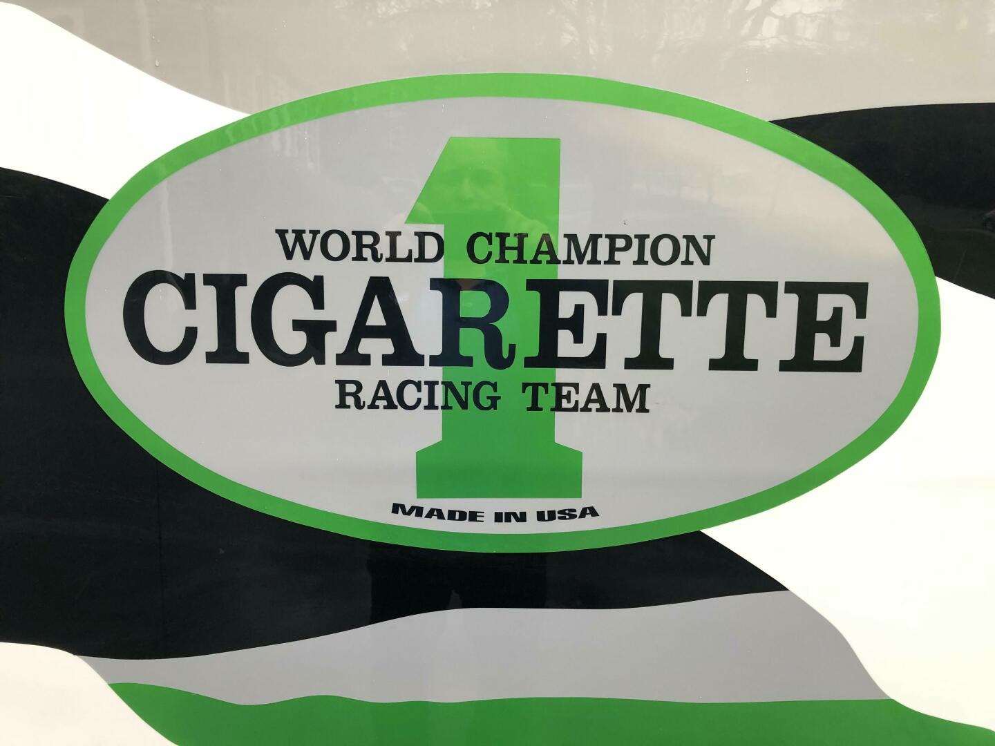 2002 Cigarette Top Gun - Image 15
