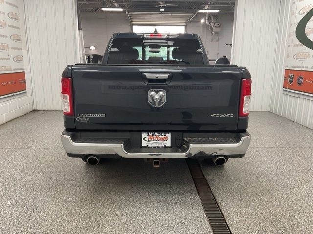 2019 Ram Ram 1500 Pickup Crew Cab Bighorn/Lone Star 4WD - Image 6