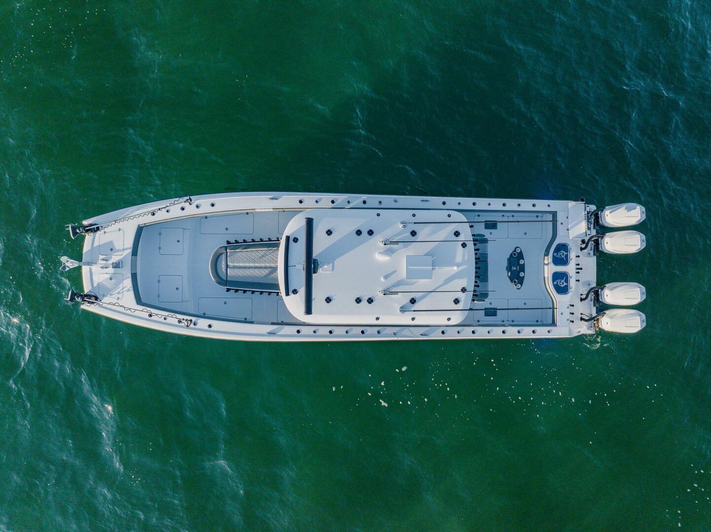 2025 Freeman 42 LR - Image 4