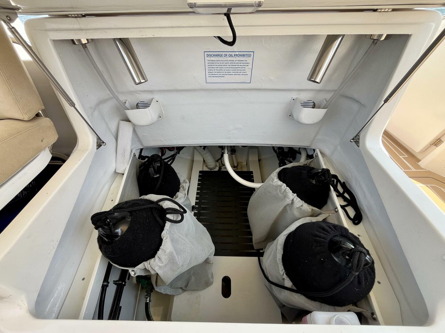 2019 MJM 35z - Image 82