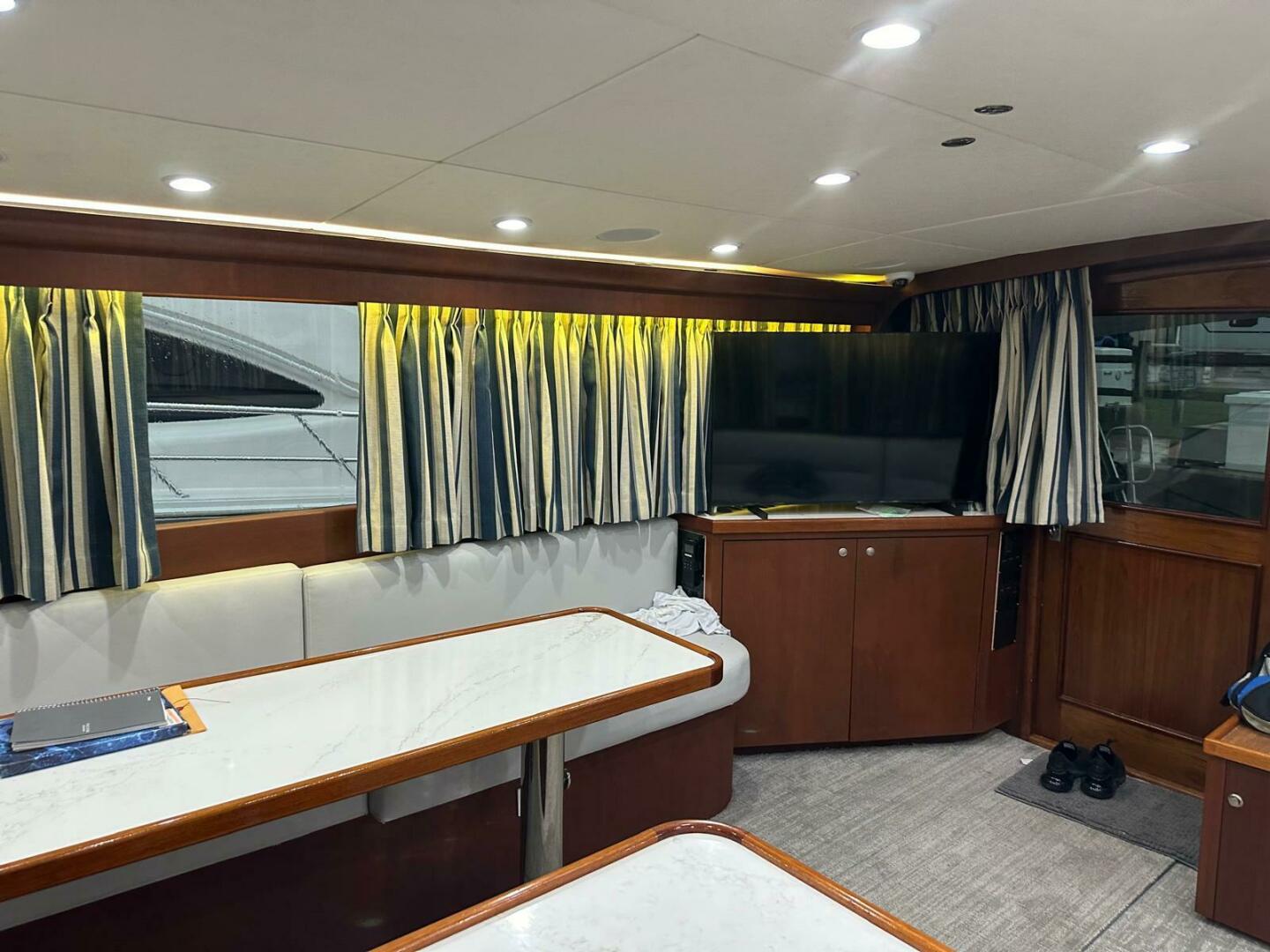 2001 Buddy Davis SPORTFISH - Image 13