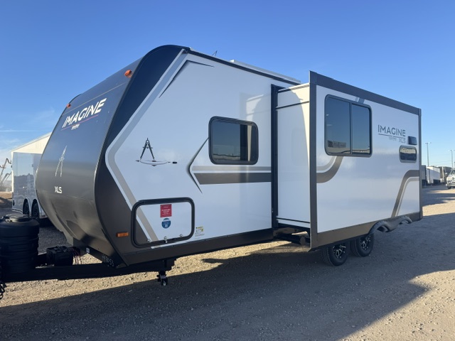 2027 IMAGINE XLS 22MLE - Image 7