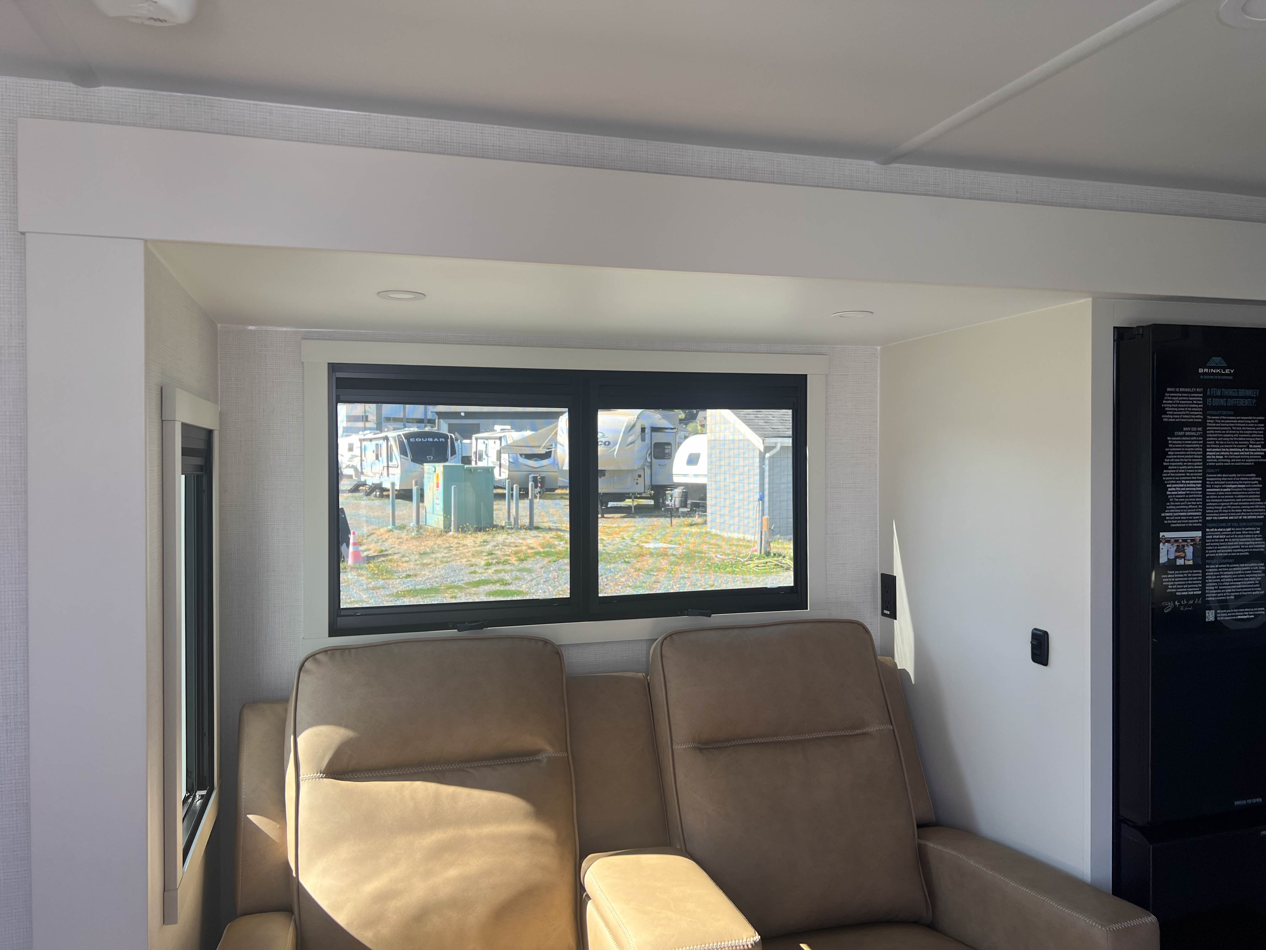 2027 Brinkley RV Model Ix 24x - Image 13