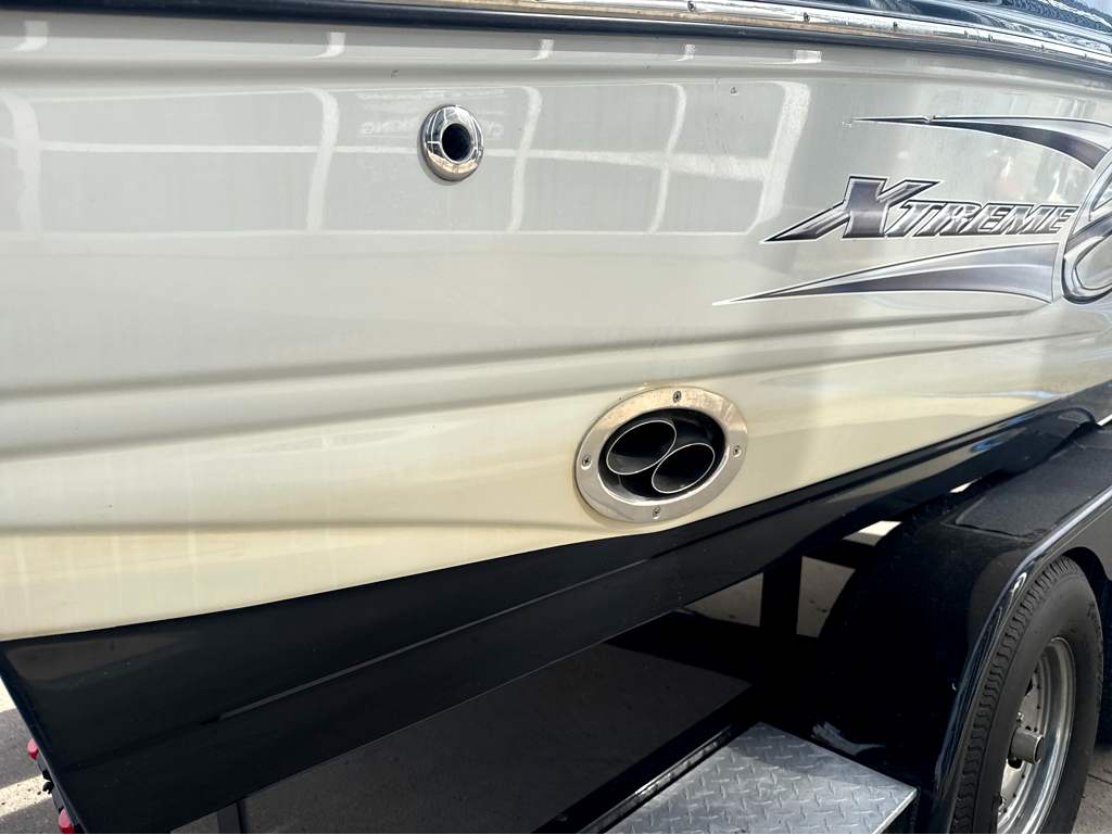 2015 Crownline 235SS - Image 5