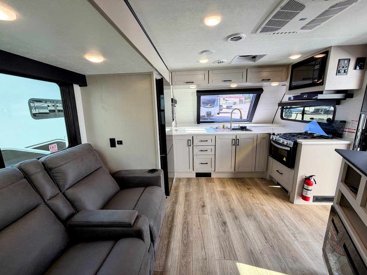 2026 JAYCO JAY FEATHER 24FK - Image 52