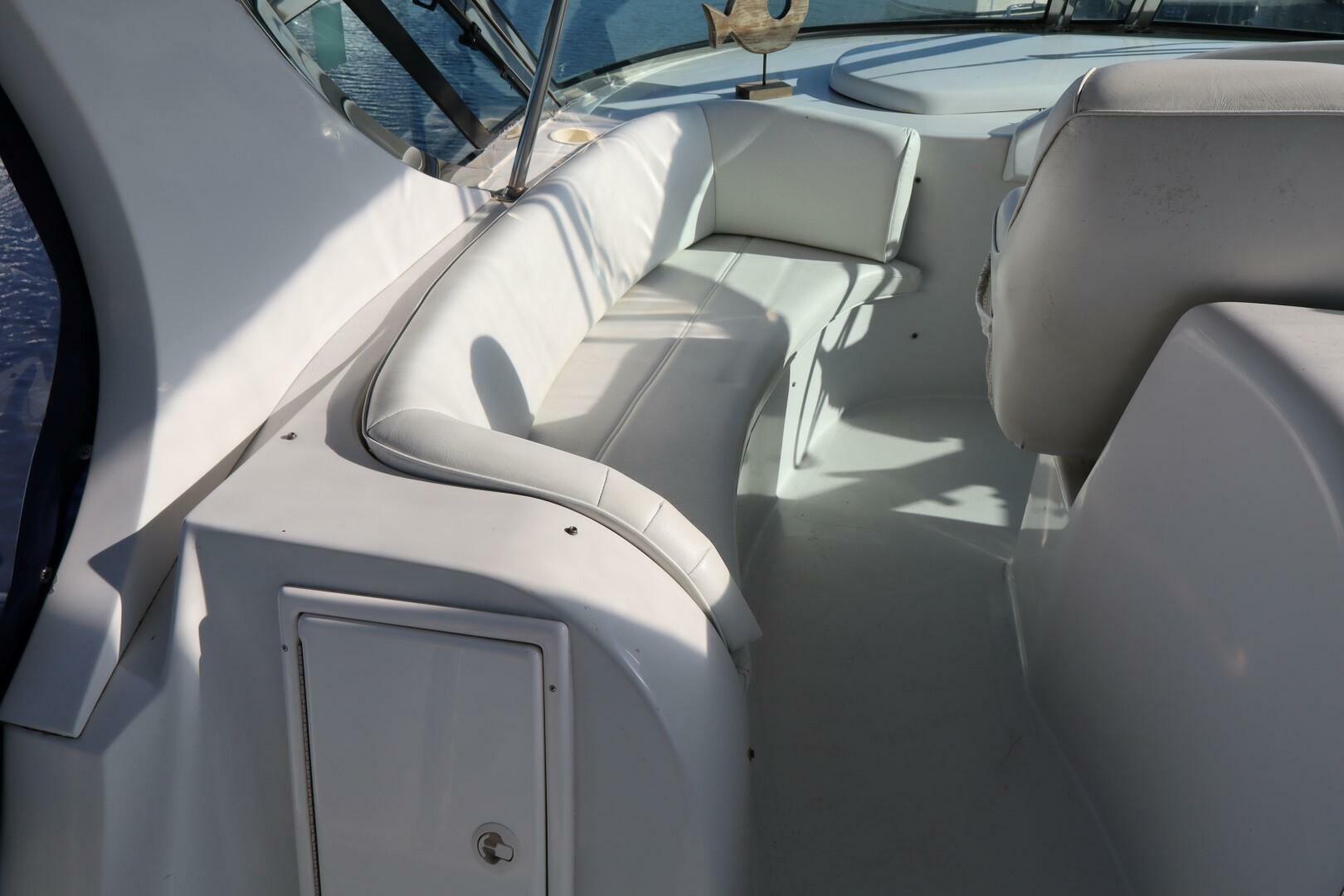 2006 Bluewater Yachts 5200 - Image 48