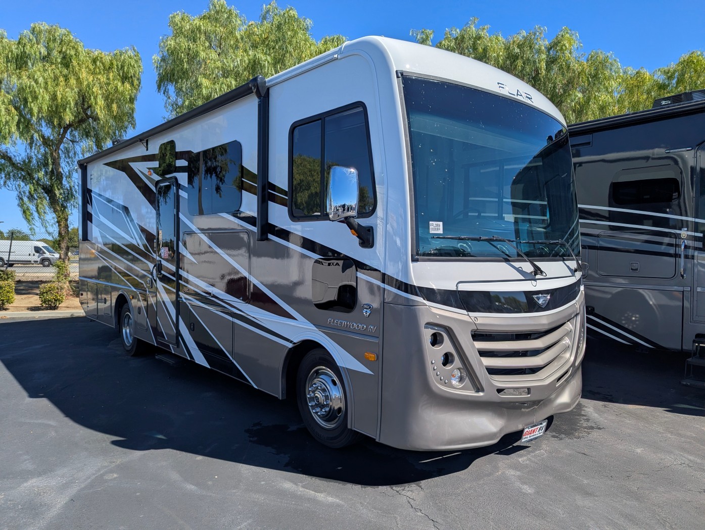 2026 Fleetwood Flair 28A - Image 1
