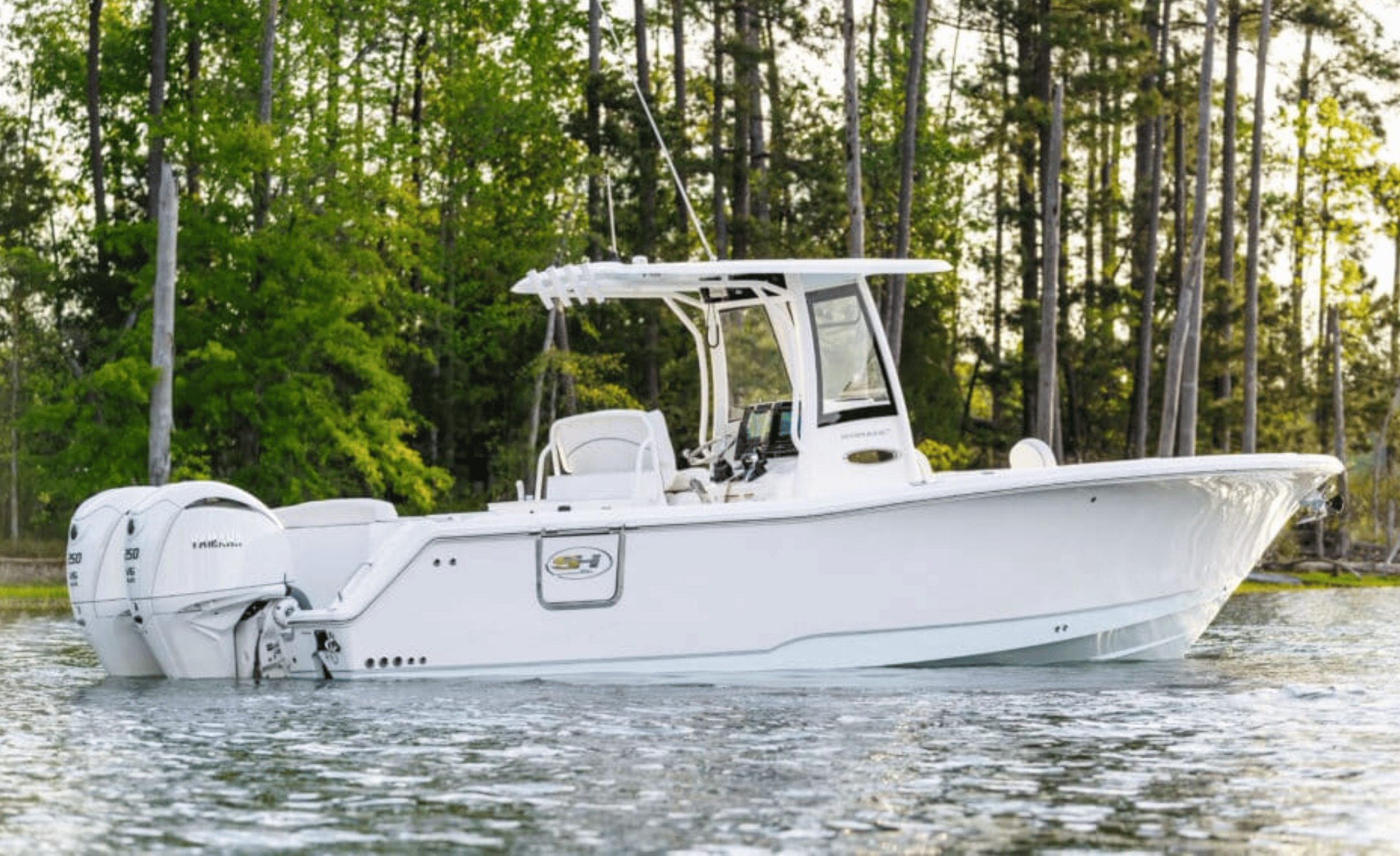 2027 Sea Hunt Ultra 275SE - Image 4