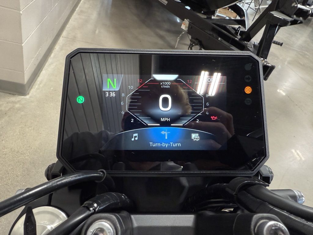 2026 Yamaha MT-07 - Image 16