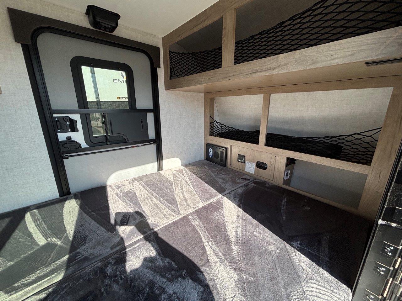 2026 Ember RV E-Series 12RK - Image 5