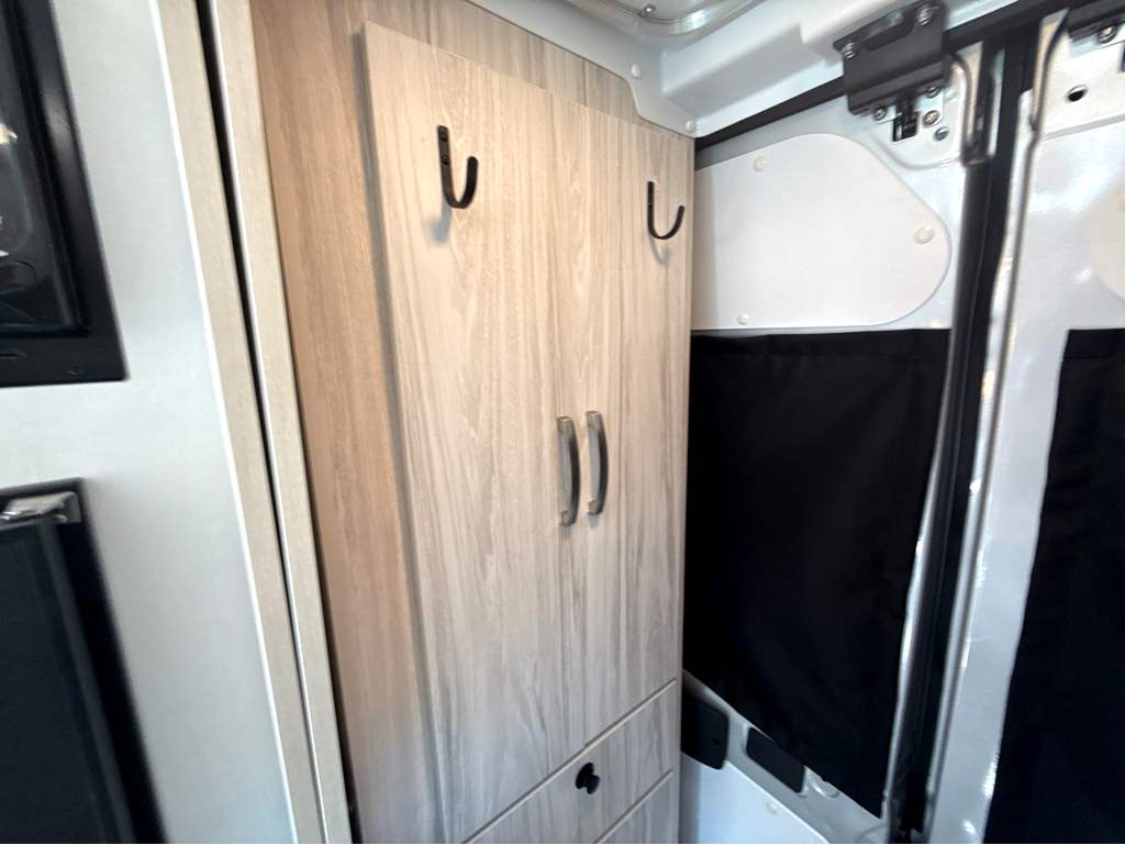 2026 JAYCO COMET 18C - Image 27