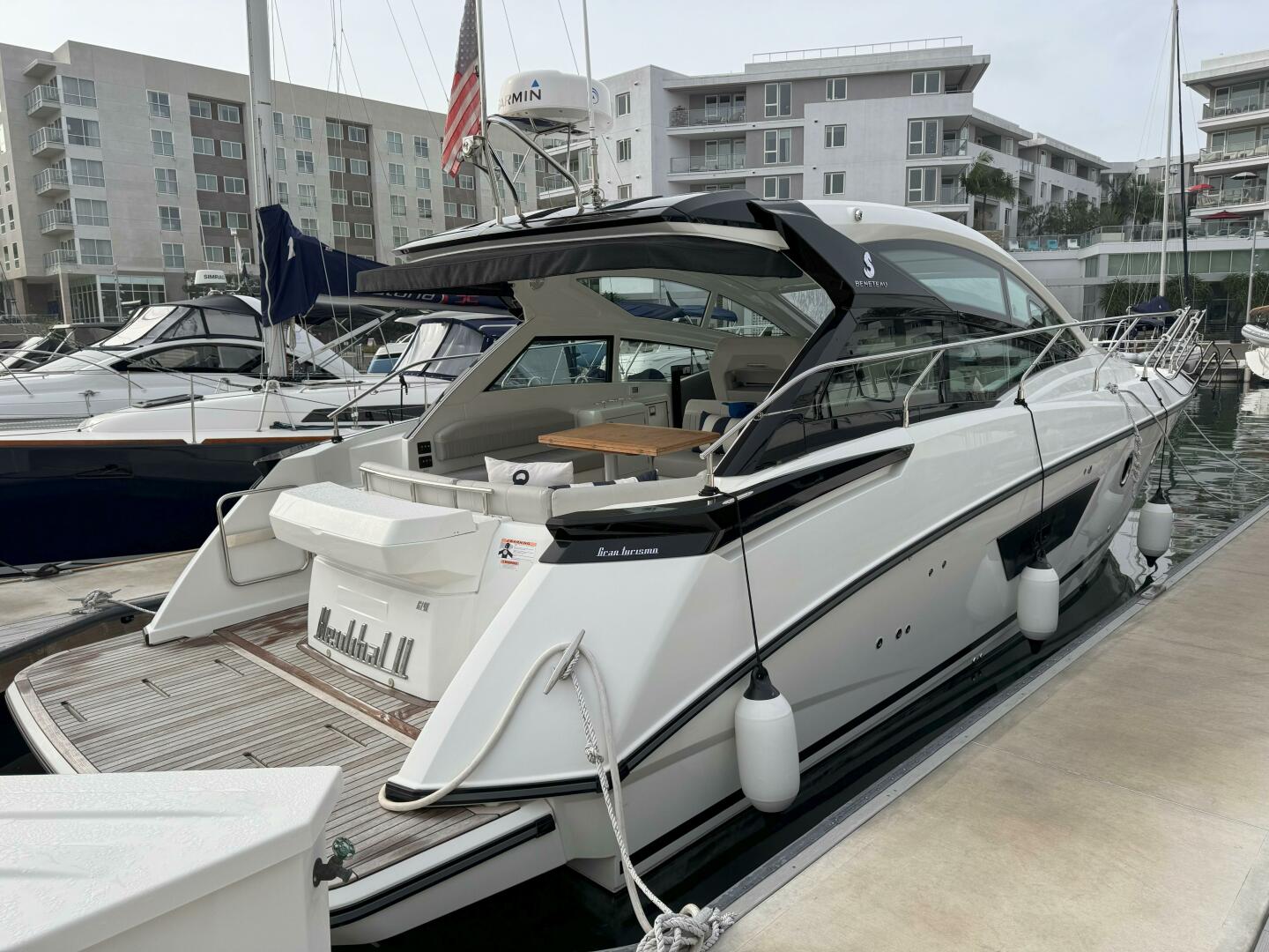 2021 Beneteau Gran Turismo 40 - Image 20