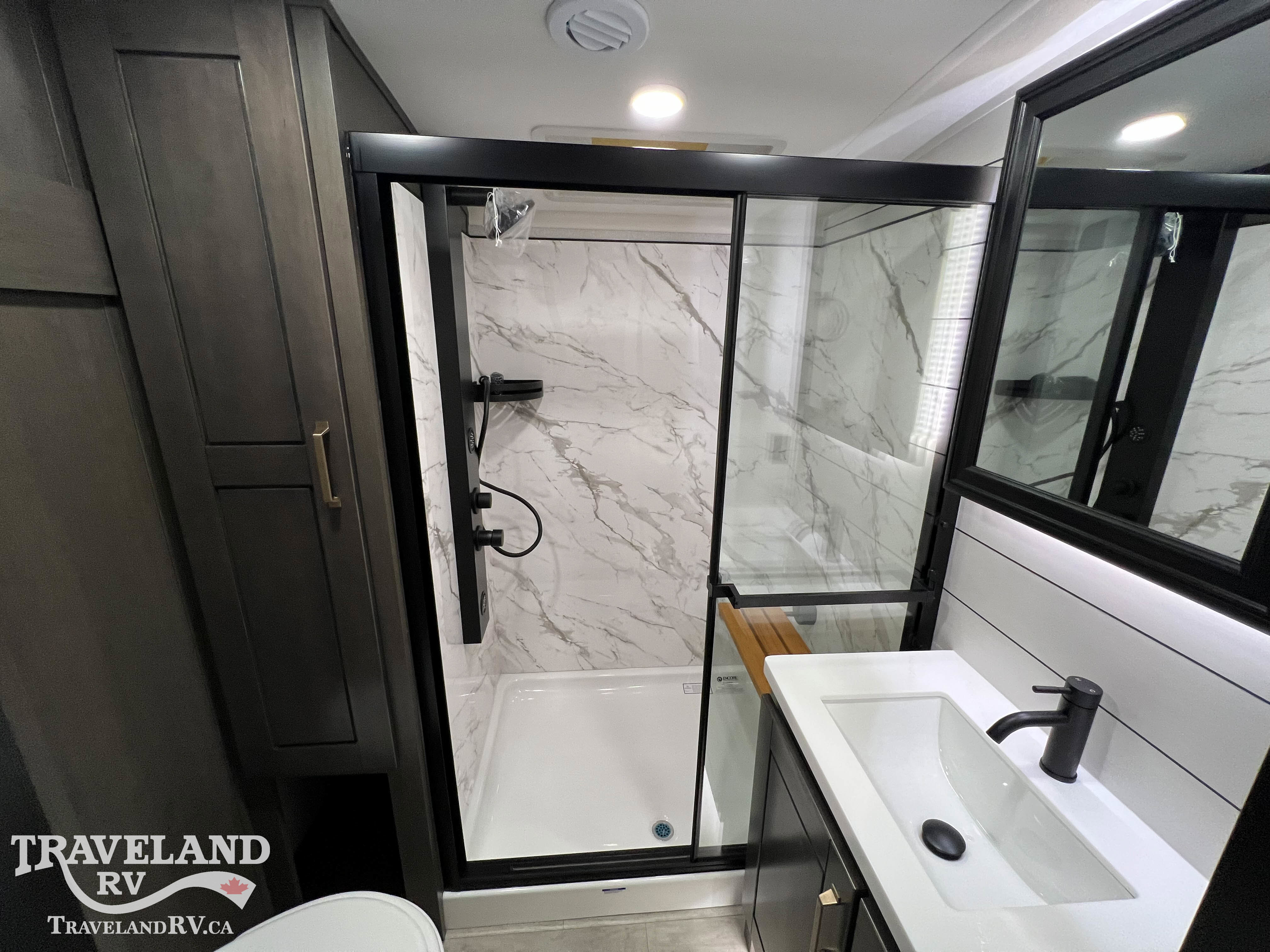 2026 Heartland Bighorn Fifth Wheel 38RE - Image 42