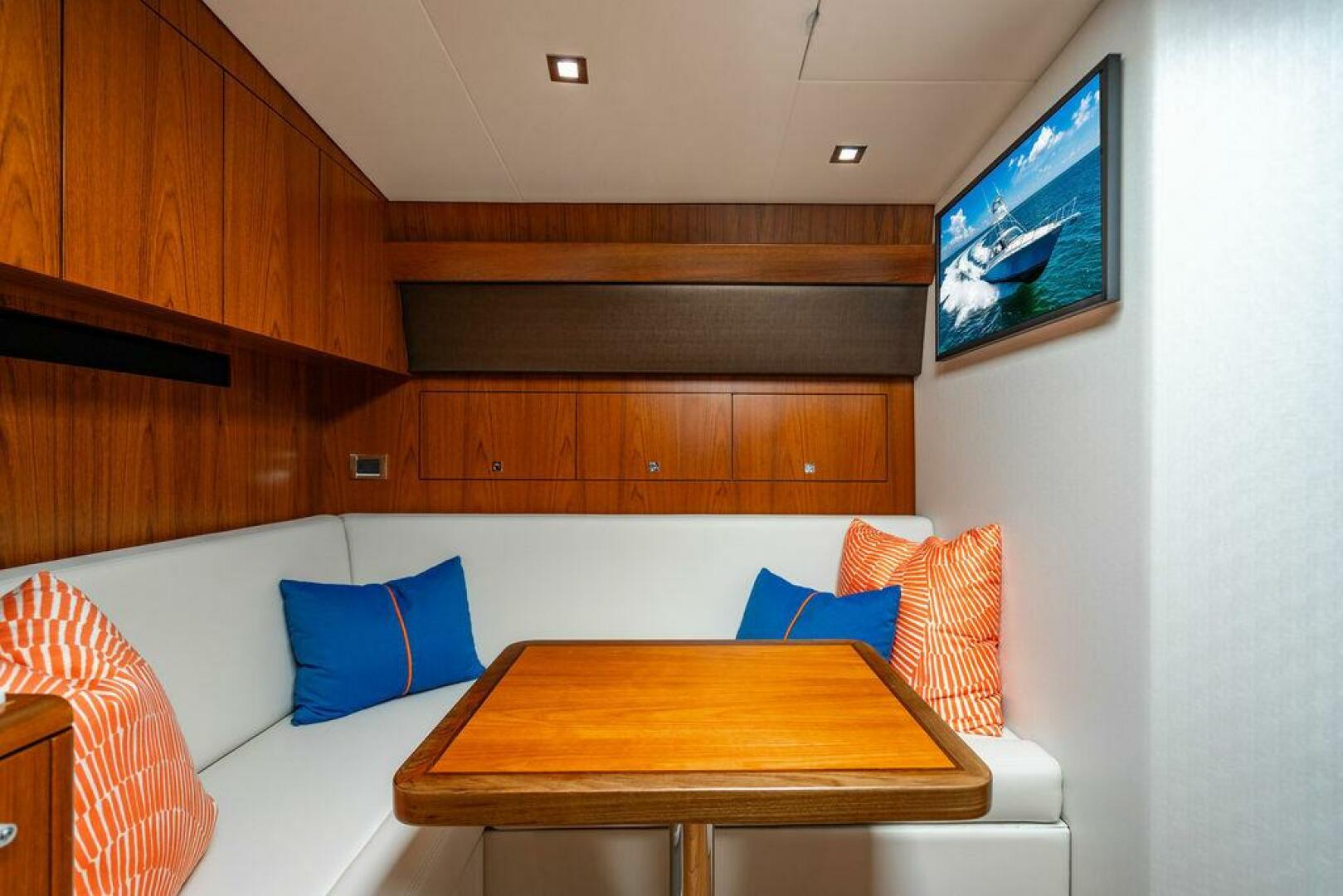 2023 Hatteras GT45X - Image 35
