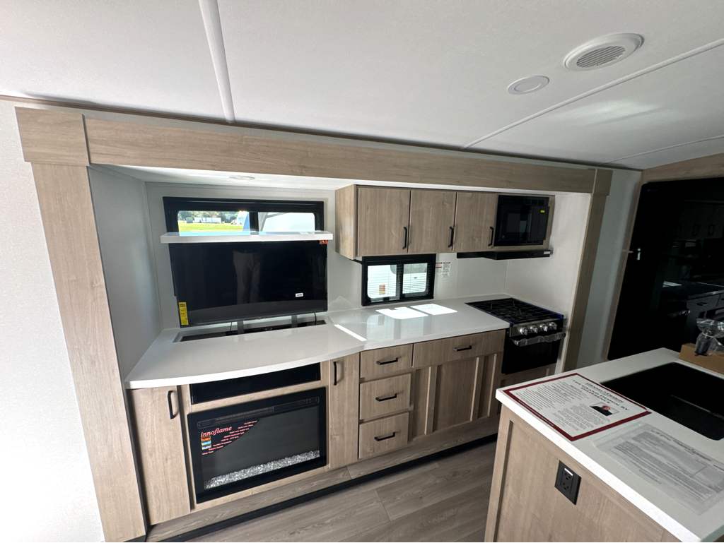 2026 GRAND DESIGN IMAGINE 2670MK - Image 14