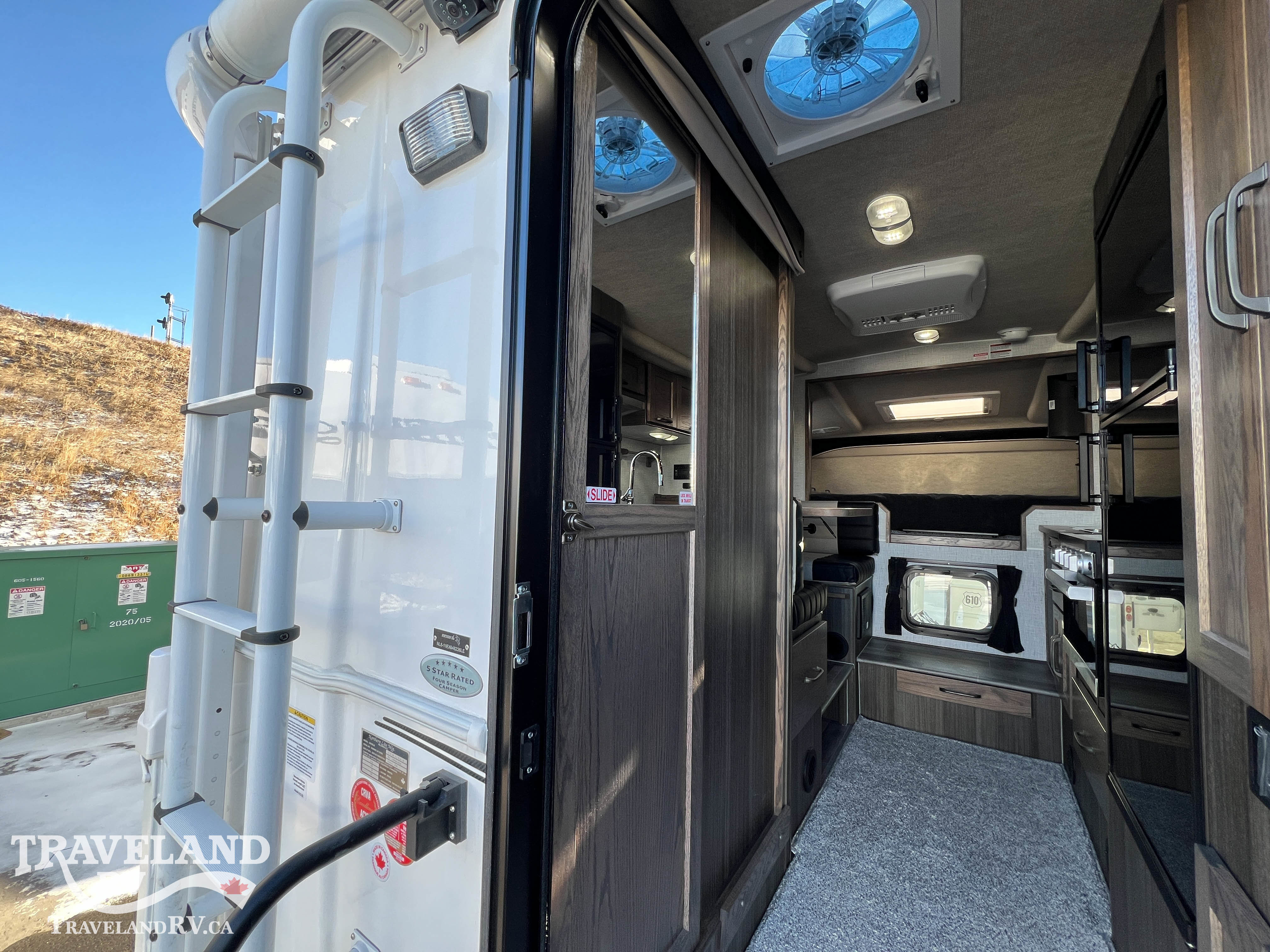 2026 Northern Lite Limited Edition 8-11EX LE DB - Image 8