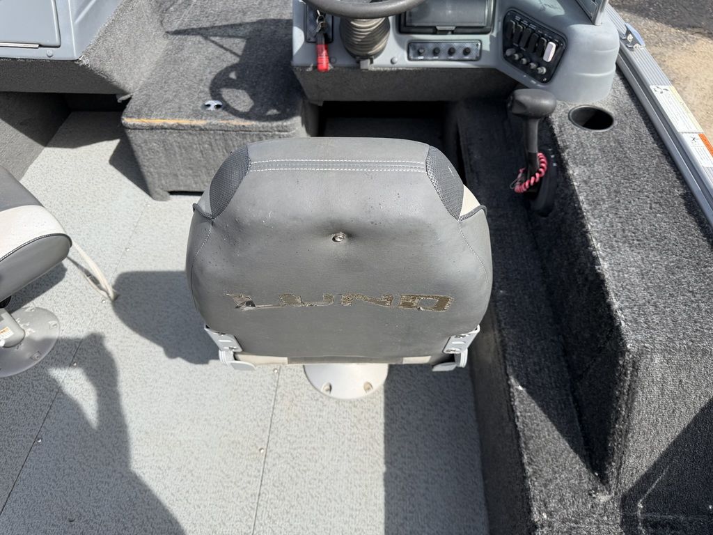 2013 Lund Impact 1775 - Image 23